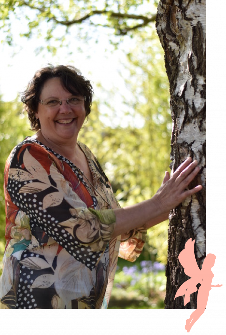 Béatrice Fourneaux Dassonville - Energéticienne